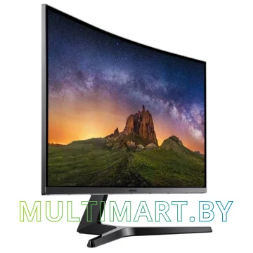 Монитор Samsung C27JG50QQI картинка 2